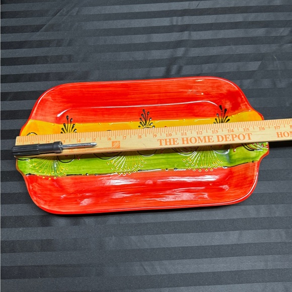 platter made in spain - Picture 4 of 6